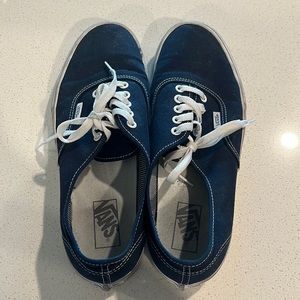 Mens Van size 10
